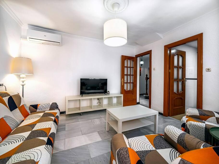 Villa Casa Limonero Con Parking Gratis Junto A Centro Historico Granada Esterno foto